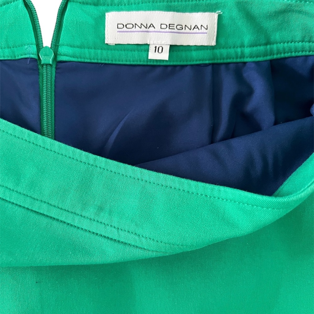 Donna Degnan Skirt